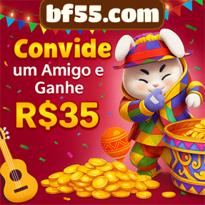  Indique amigos para receber um bônus